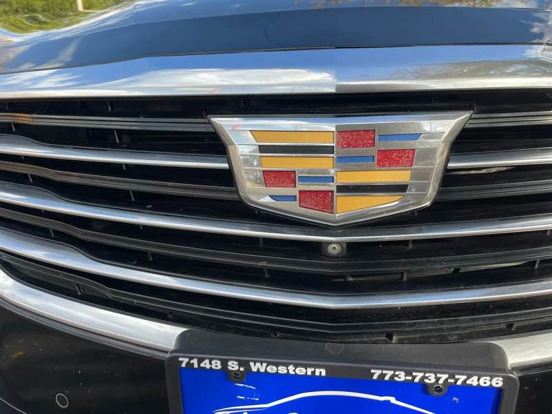 2017 Cadillac CT6 - Image 6 of 18