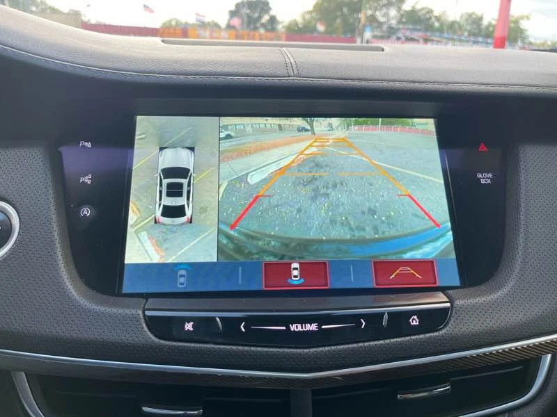 2017 Cadillac CT6 - Image 15 of 18