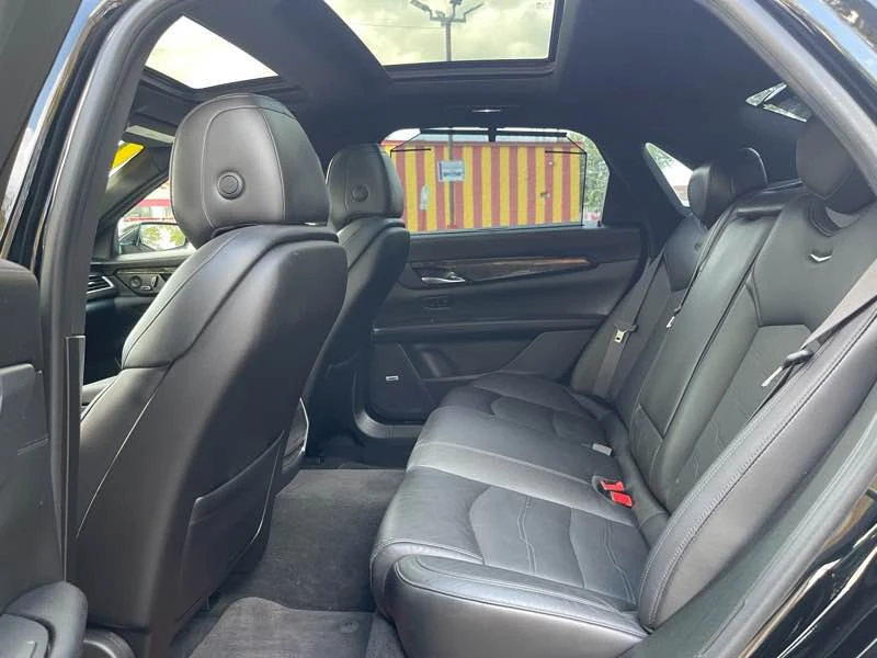 2017 Cadillac CT6 - Image 10 of 18