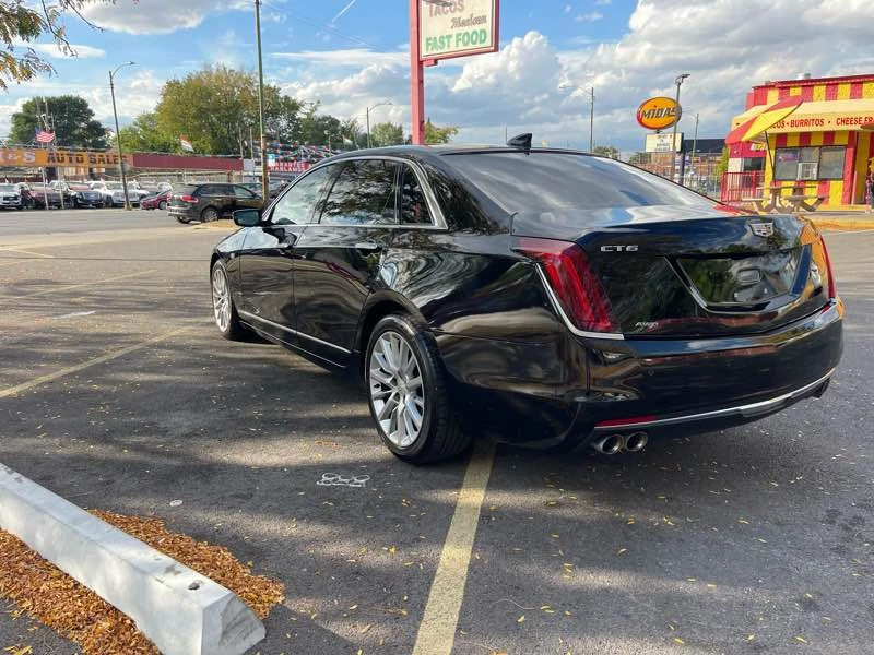 2017 Cadillac CT6 - Image 3 of 18