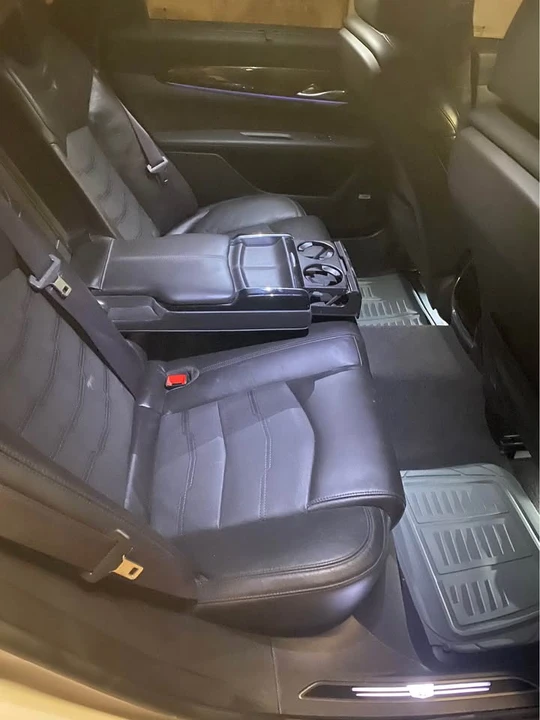 2017 Cadillac CT6 - Image 8 of 9