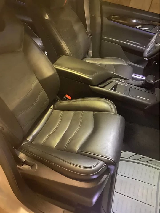 2017 Cadillac CT6 - Image 5 of 9