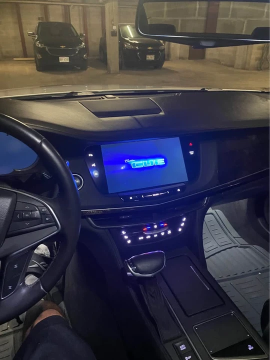 2017 Cadillac CT6 - Image 6 of 9