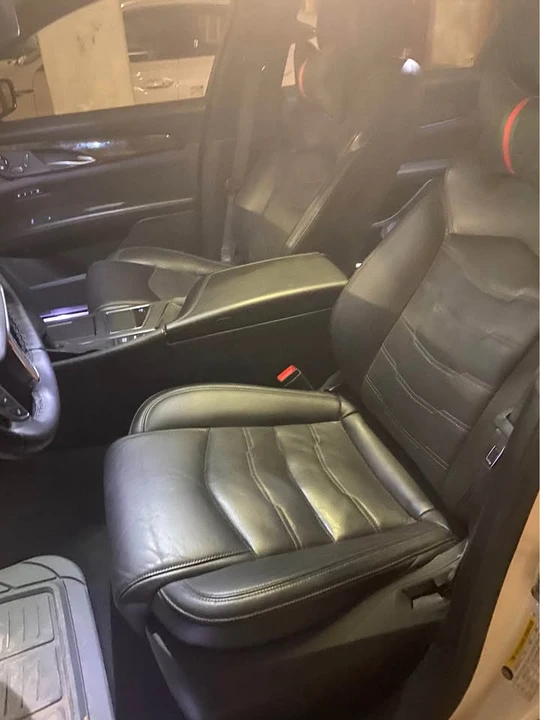 2017 Cadillac CT6 - Image 4 of 9
