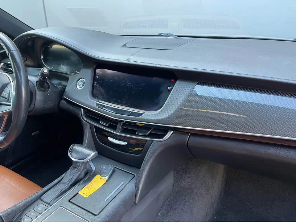 2017 Cadillac CT6 - Image 19 of 20
