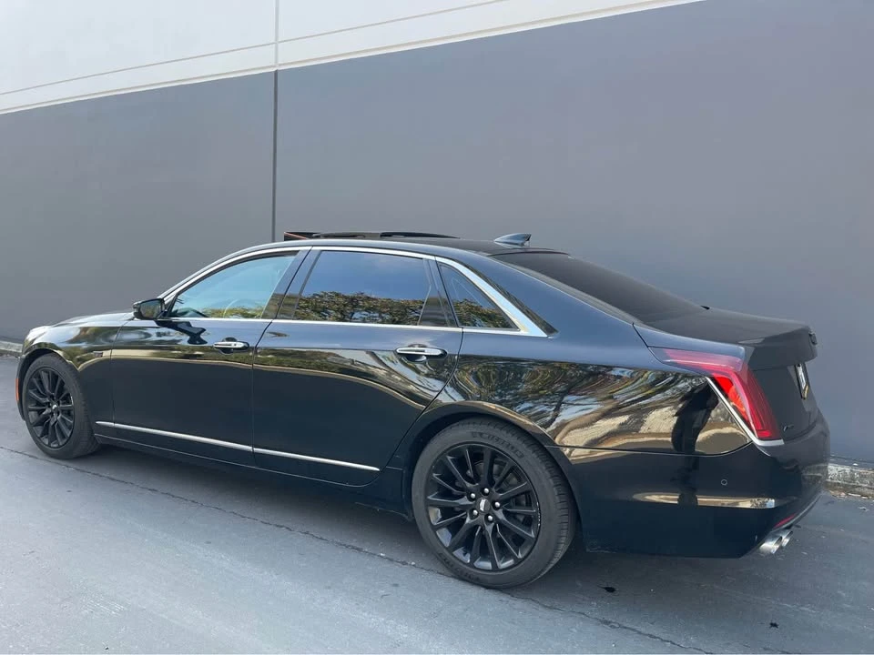 2017 Cadillac CT6 - Image 10 of 20