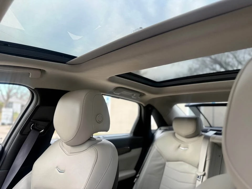 2017 Cadillac CT6 - Image 16 of 18