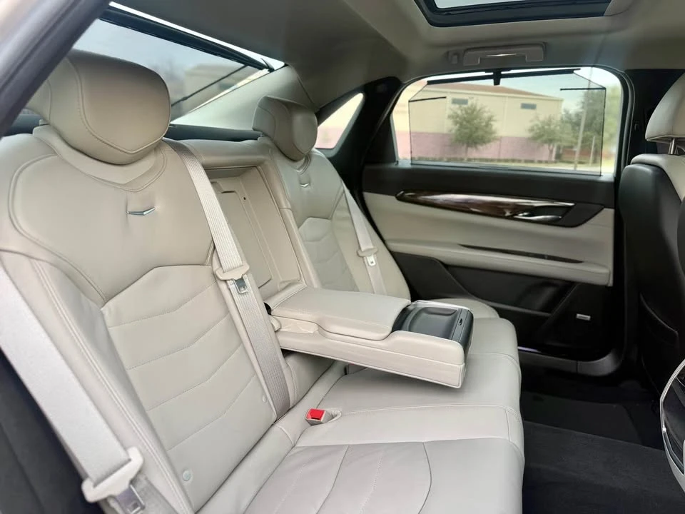2017 Cadillac CT6 - Image 10 of 18