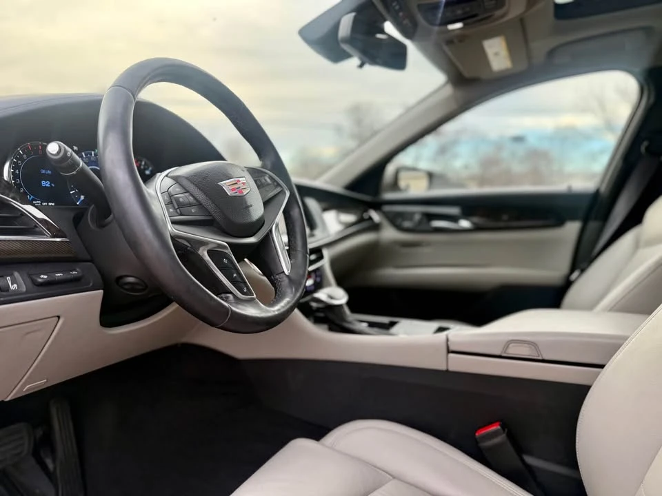 2017 Cadillac CT6 - Image 15 of 18