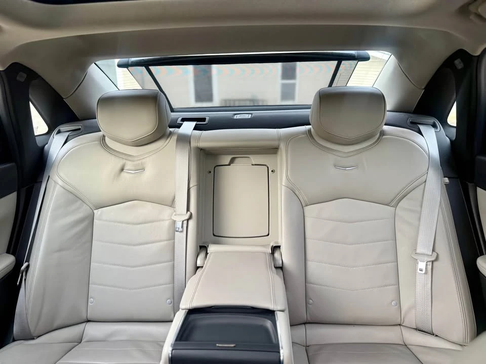 2017 Cadillac CT6 - Image 14 of 18