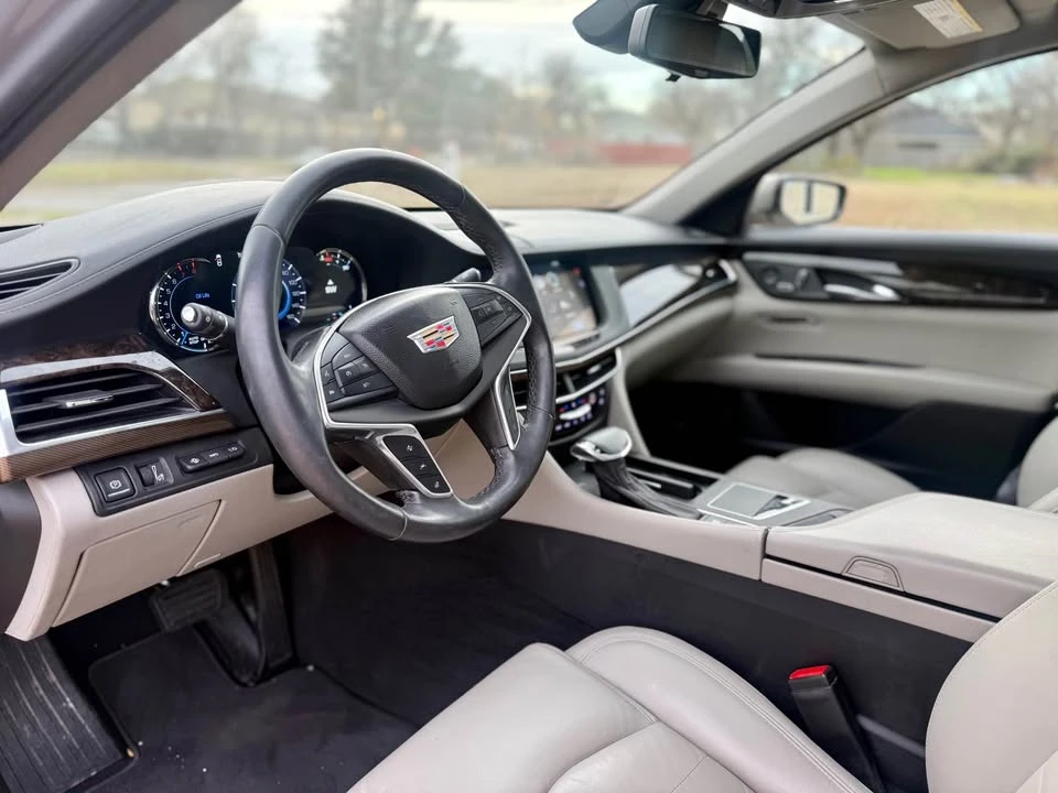 2017 Cadillac CT6 - Image 13 of 18