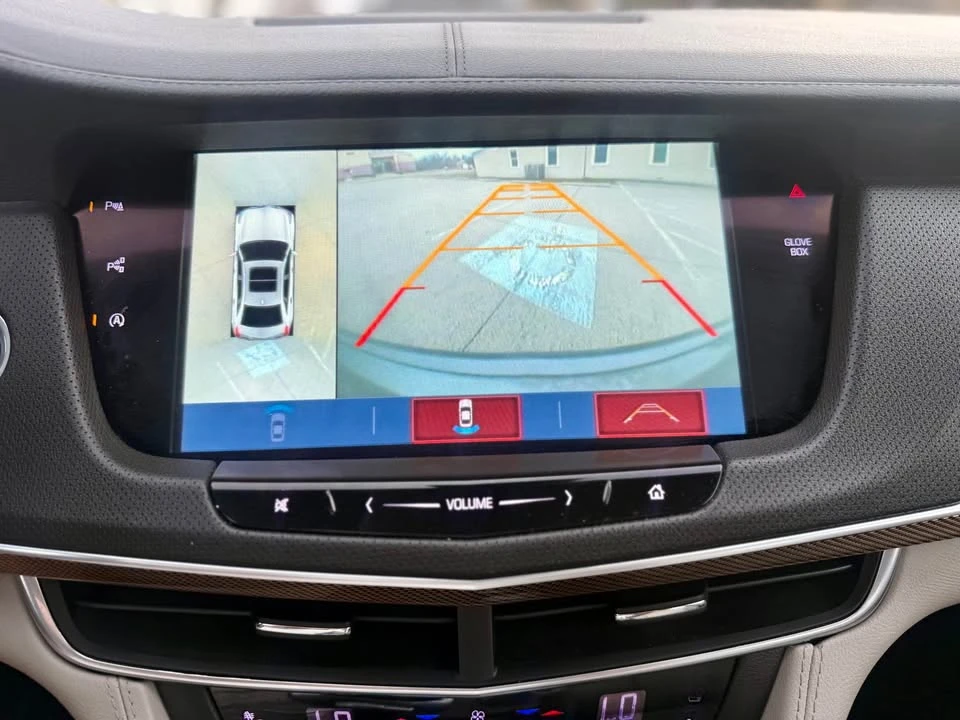 2017 Cadillac CT6 - Image 17 of 18