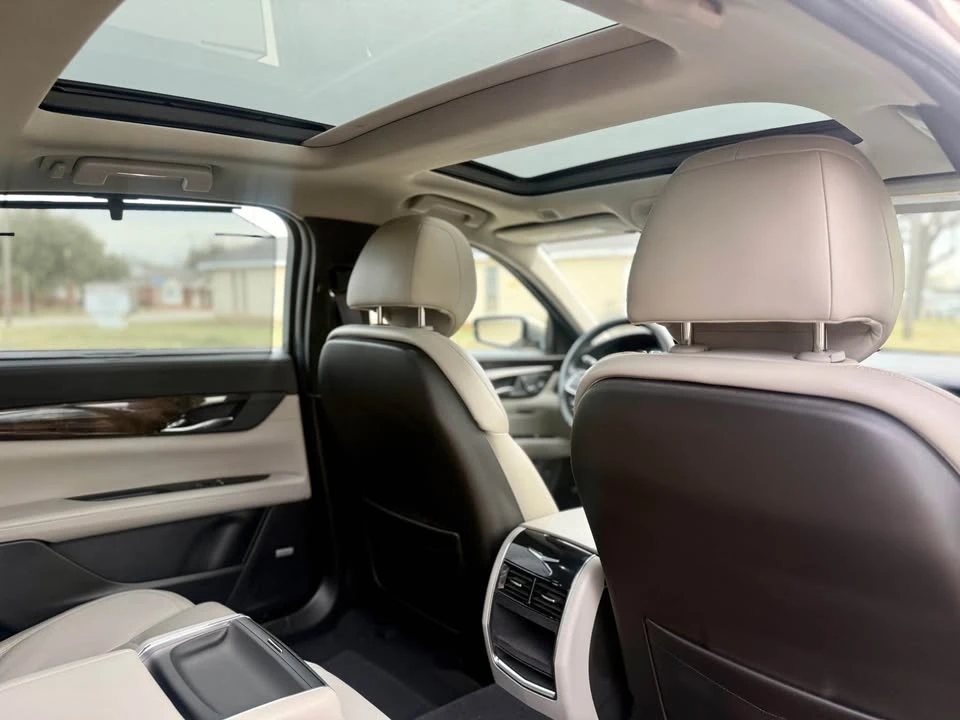 2017 Cadillac CT6 - Image 11 of 18