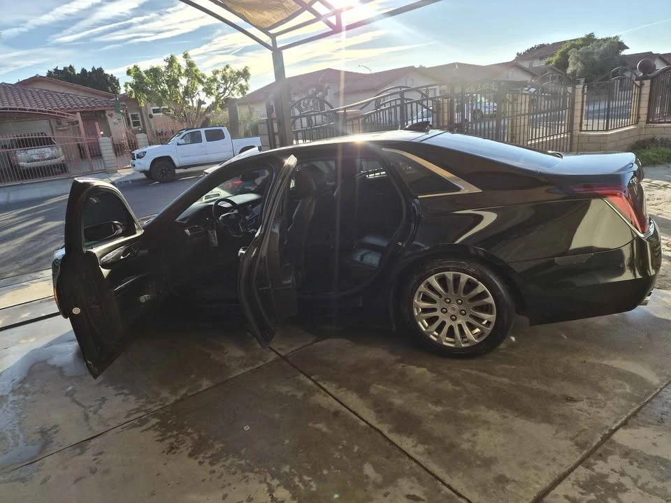 2017 Cadillac CT6 - Image 5 of 9