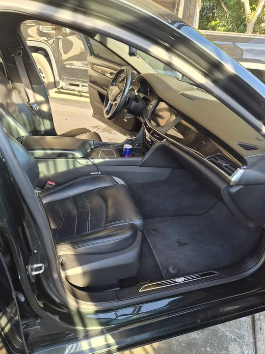 2017 Cadillac CT6 - Image 3 of 9