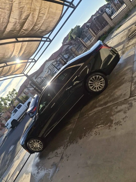 2017 Cadillac CT6 - Image 9 of 9