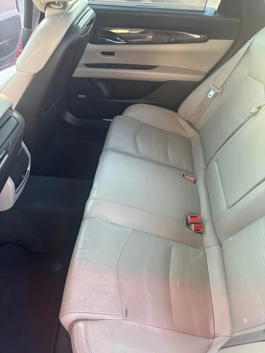 2017 Cadillac CT6 - Image 13 of 16