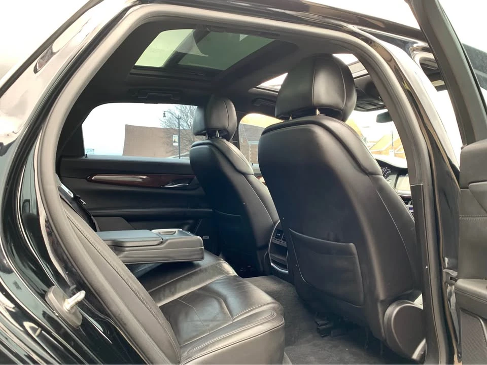 2017 Cadillac CT6 - Image 8 of 9