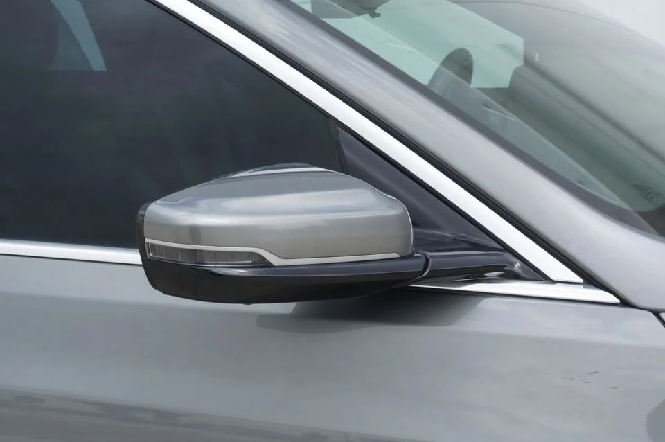2017 Cadillac CT6 - Image 17 of 19