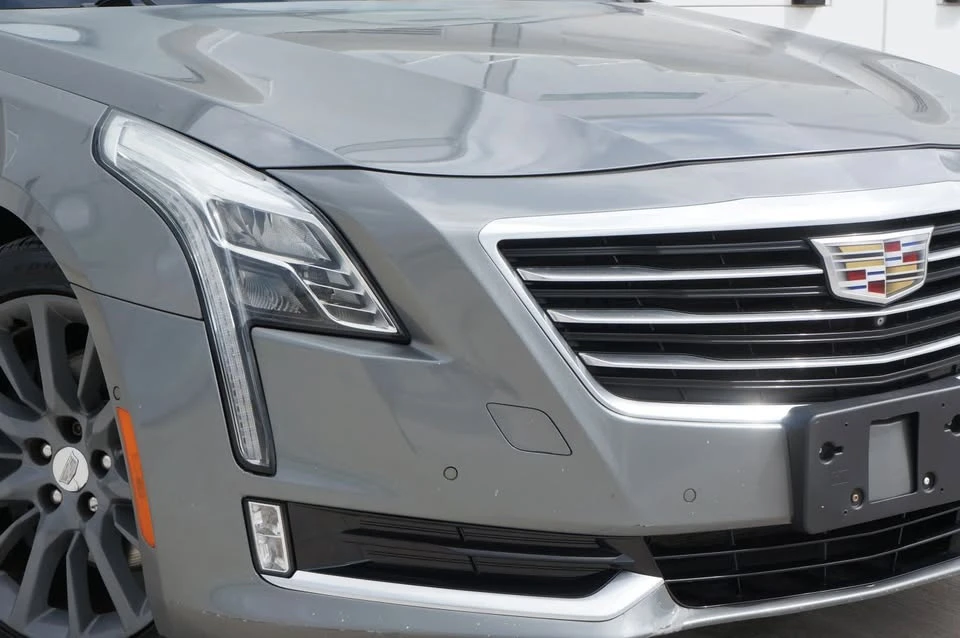 2017 Cadillac CT6 - Image 15 of 19