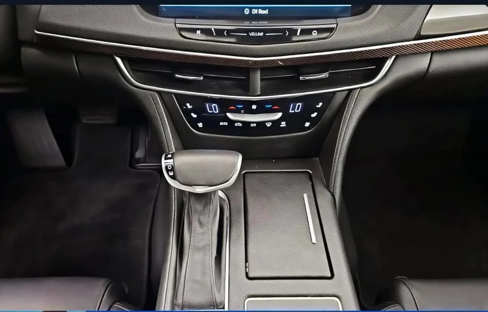 2017 Cadillac CT6 - Image 6 of 9