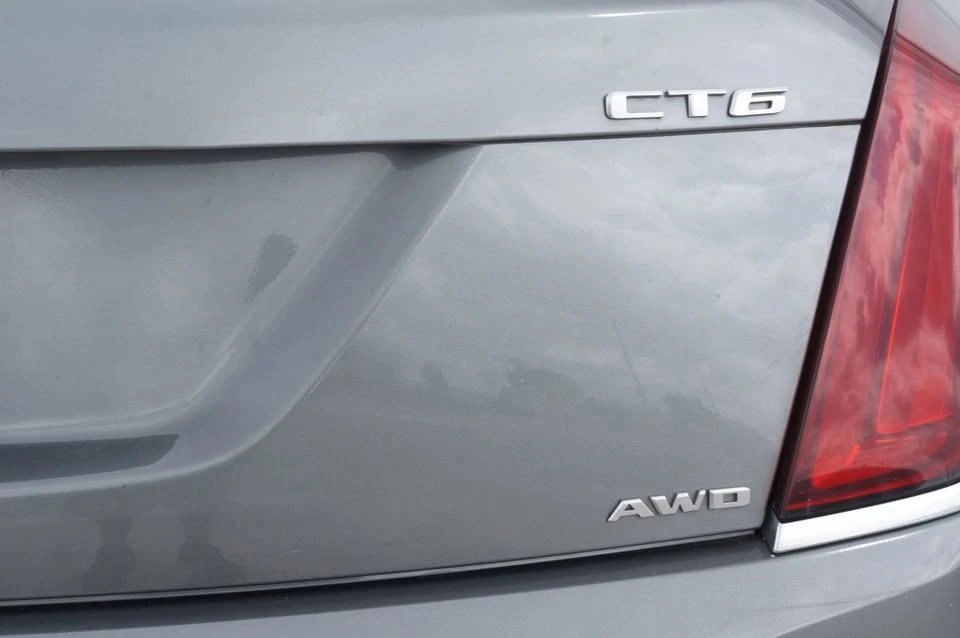 2017 Cadillac CT6 - Image 19 of 19