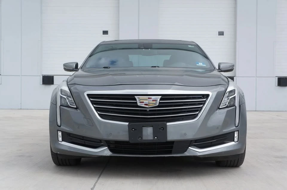 2017 Cadillac CT6 - Image 2 of 19