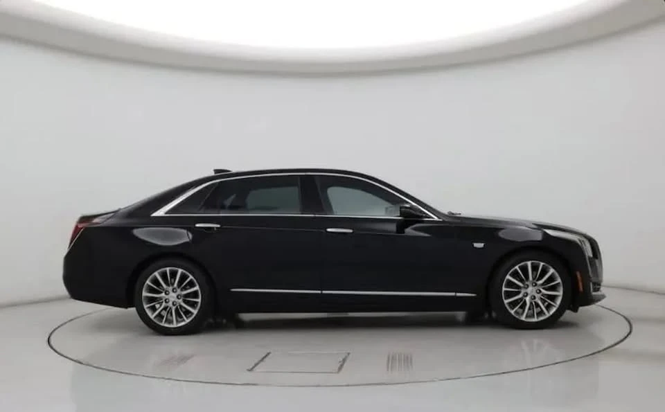 2017 Cadillac CT6 - Image 3 of 9