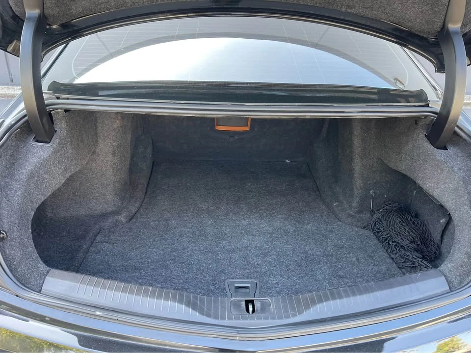 2017 Cadillac CT6 - Image 19 of 20
