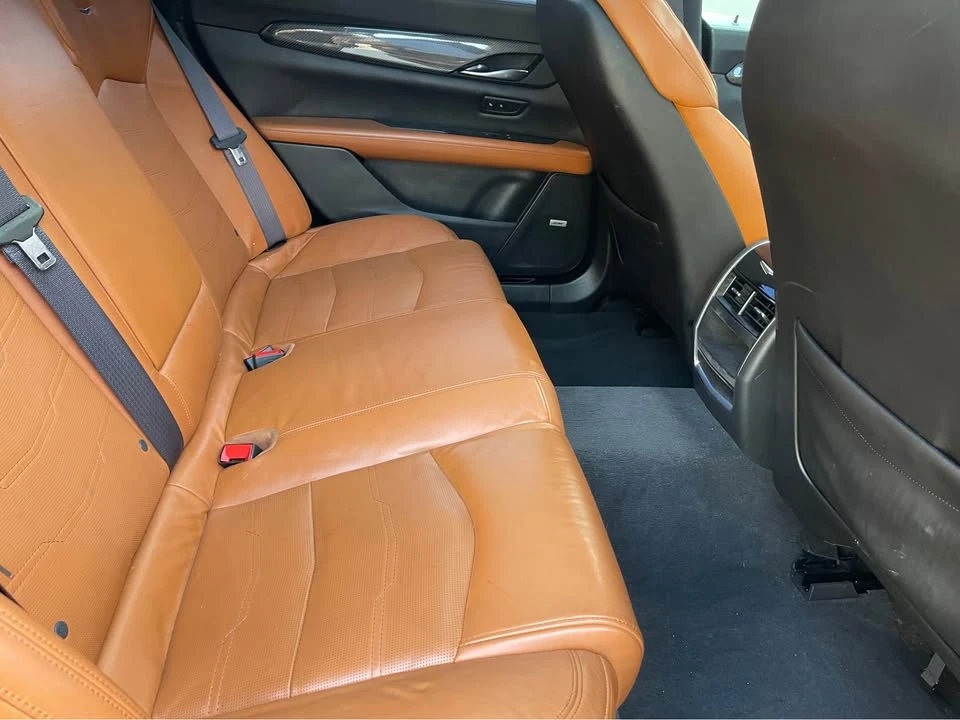 2017 Cadillac CT6 - Image 12 of 20