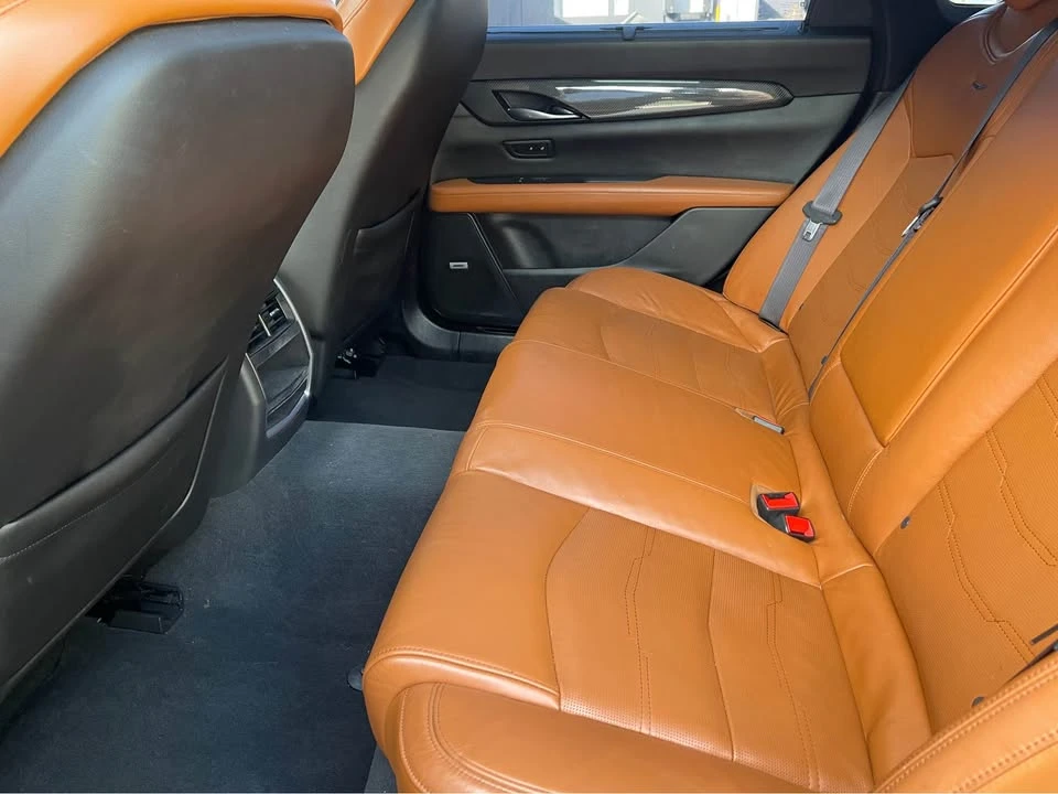 2017 Cadillac CT6 - Image 15 of 20
