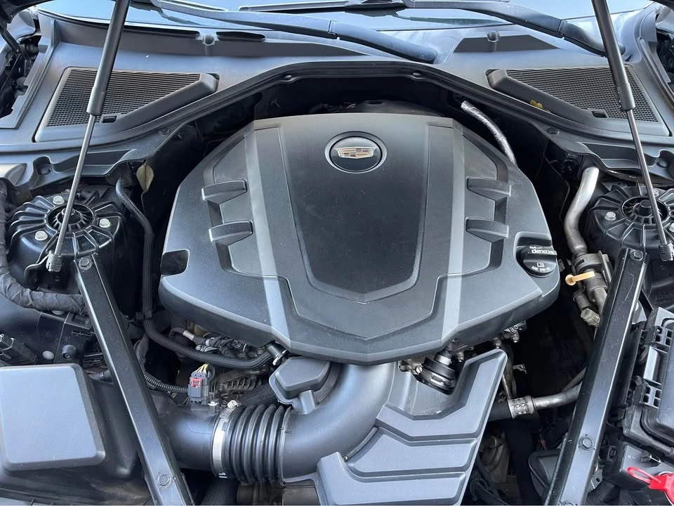 2017 Cadillac CT6 - Image 20 of 20