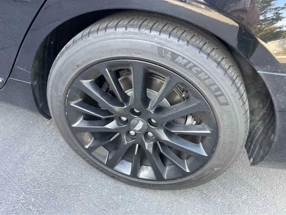 2017 Cadillac CT6 - Image 17 of 20