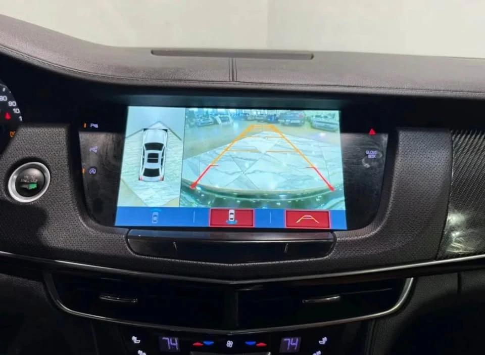 2017 Cadillac CT6 - Image 11 of 17