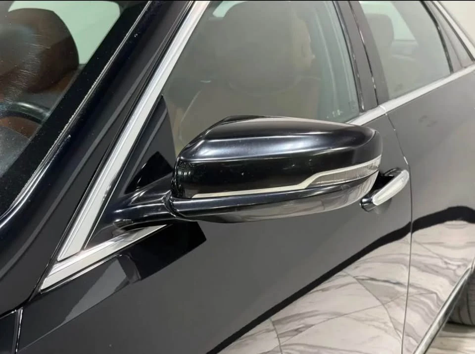 2017 Cadillac CT6 - Image 3 of 17