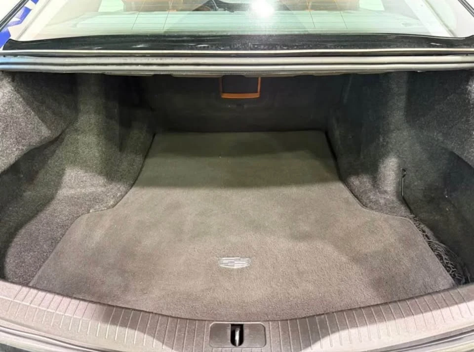 2017 Cadillac CT6 - Image 16 of 17