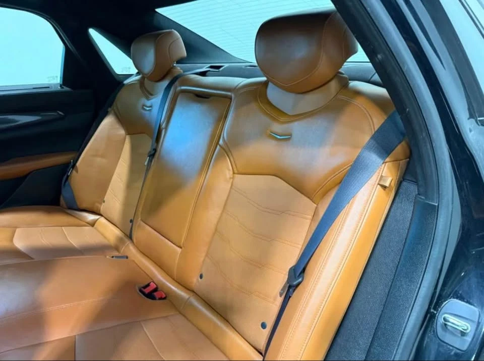 2017 Cadillac CT6 - Image 13 of 17