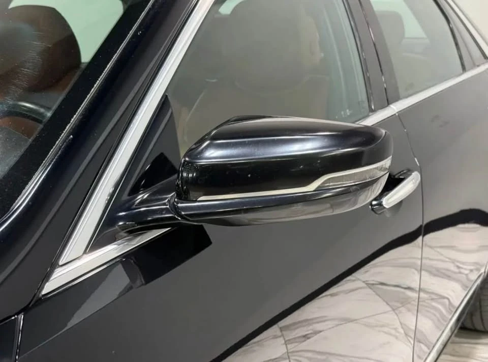 2017 Cadillac CT6 - Image 4 of 17