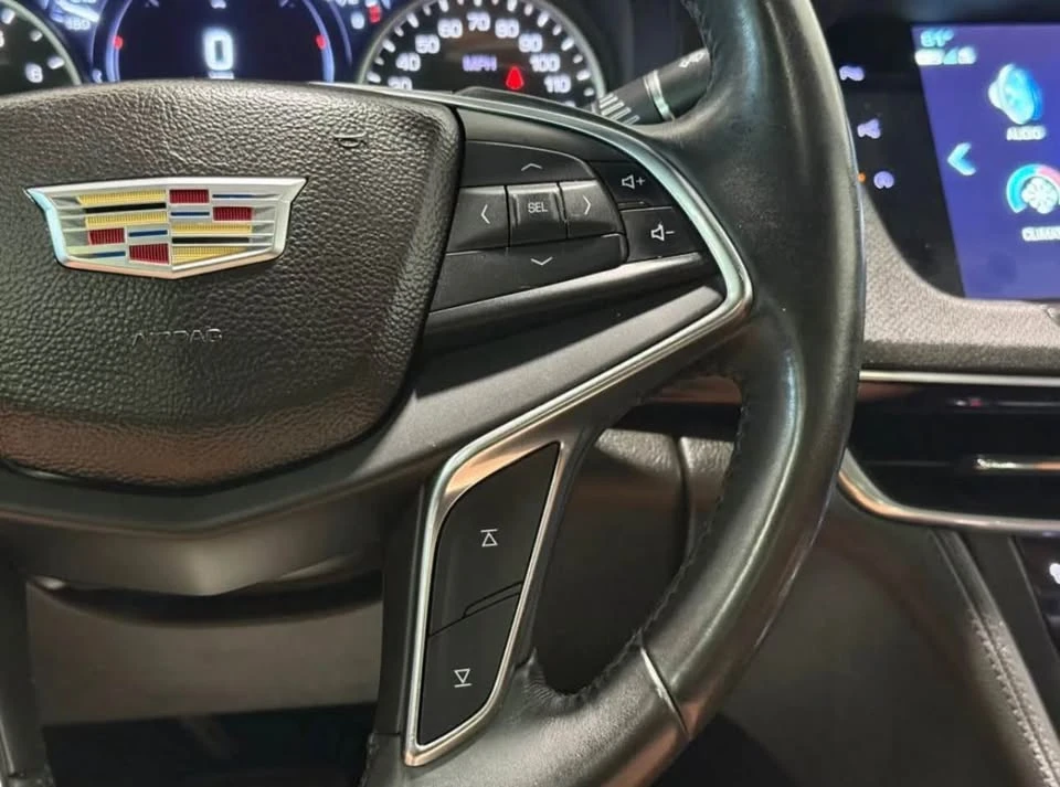 2017 Cadillac CT6 - Image 8 of 17