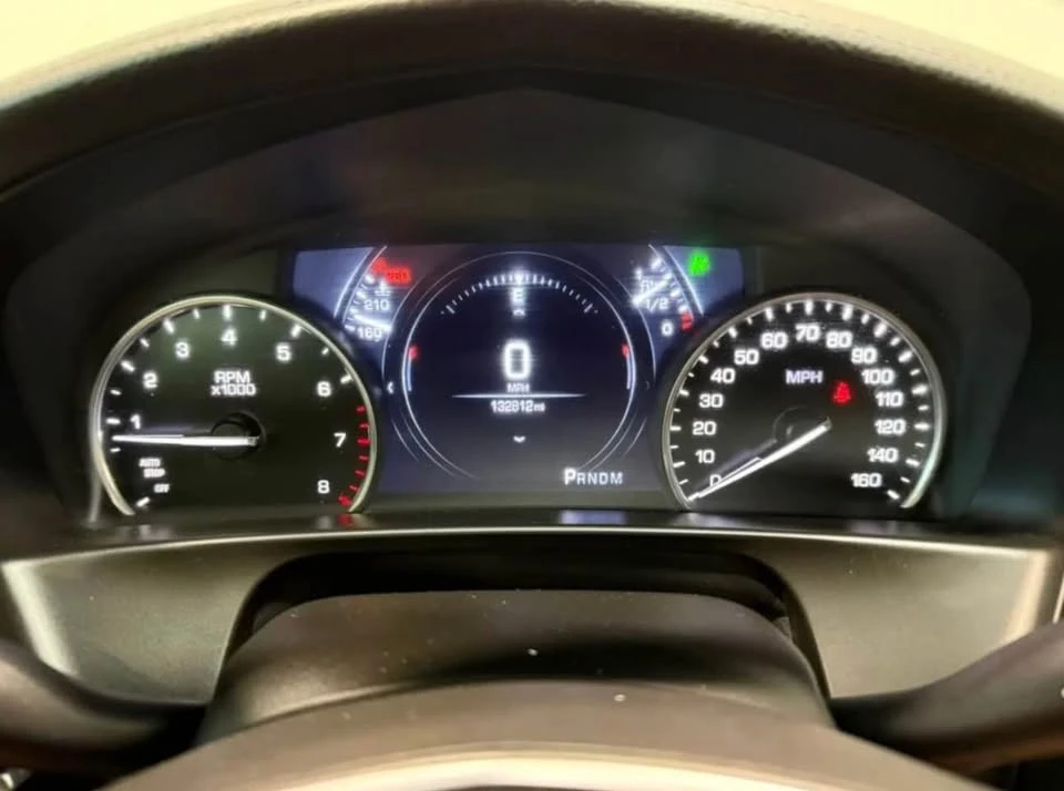 2017 Cadillac CT6 - Image 10 of 17