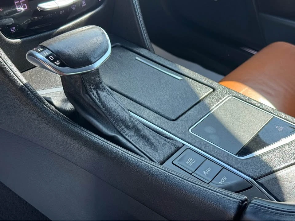 2017 Cadillac CT6 - Image 9 of 20