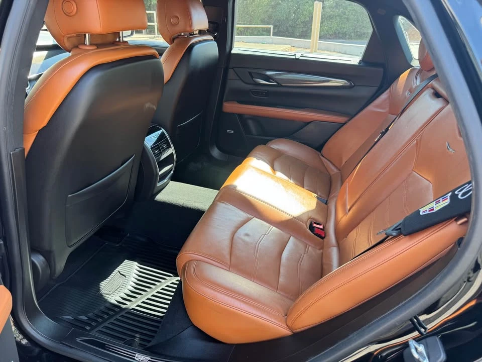 2017 Cadillac CT6 - Image 11 of 20