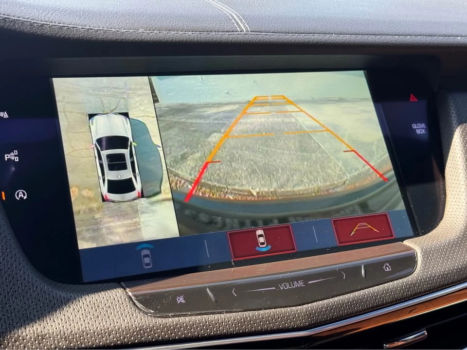 2017 Cadillac CT6 - Image 18 of 20
