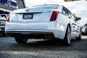 2017 Cadillac CT6 - Image 4 of 10