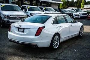 2017 Cadillac CT6 - Image 6 of 10
