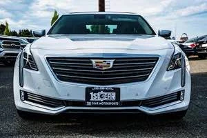 2017 Cadillac CT6 - Image 3 of 10