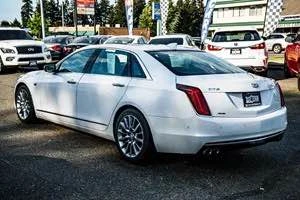2017 Cadillac CT6 - Image 7 of 10
