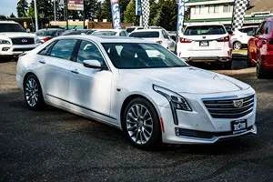 2017 Cadillac CT6 - Image 2 of 10