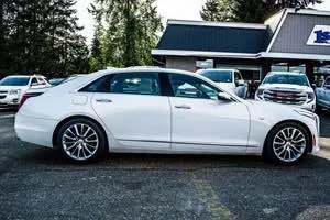 2017 Cadillac CT6 - Image 9 of 10