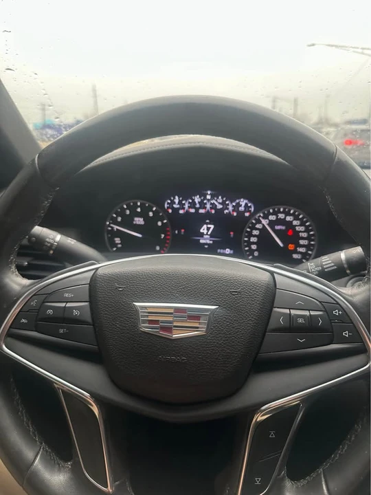 2017 Cadillac CT6 - Image 14 of 14